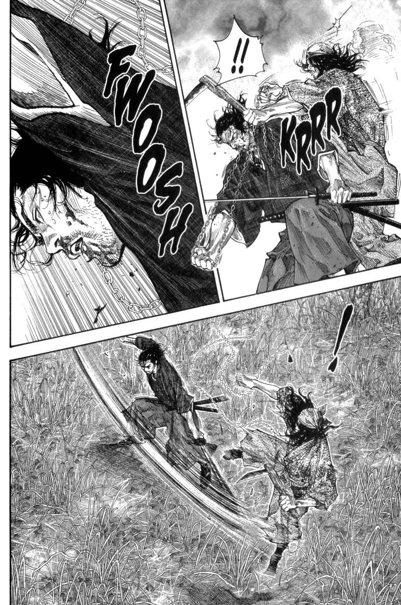 Read Vagabond TR Manga Online