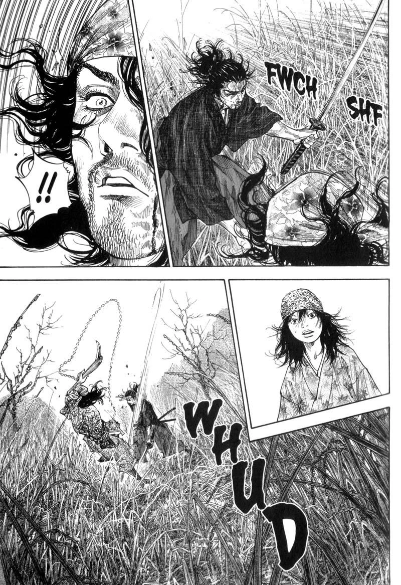 Read Vagabond TR Manga Online