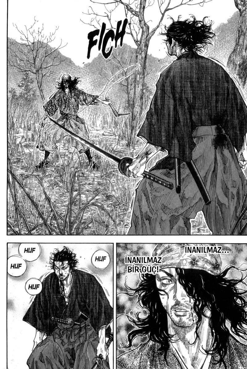 Read Vagabond TR Manga Online