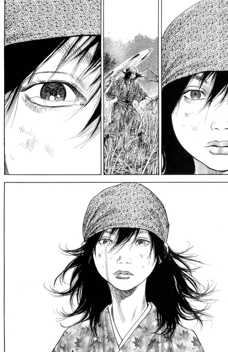 Read Vagabond TR Manga Online