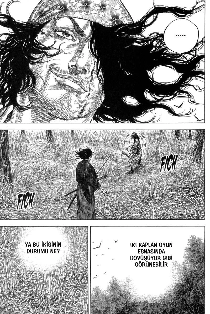 Read Vagabond TR Manga Online