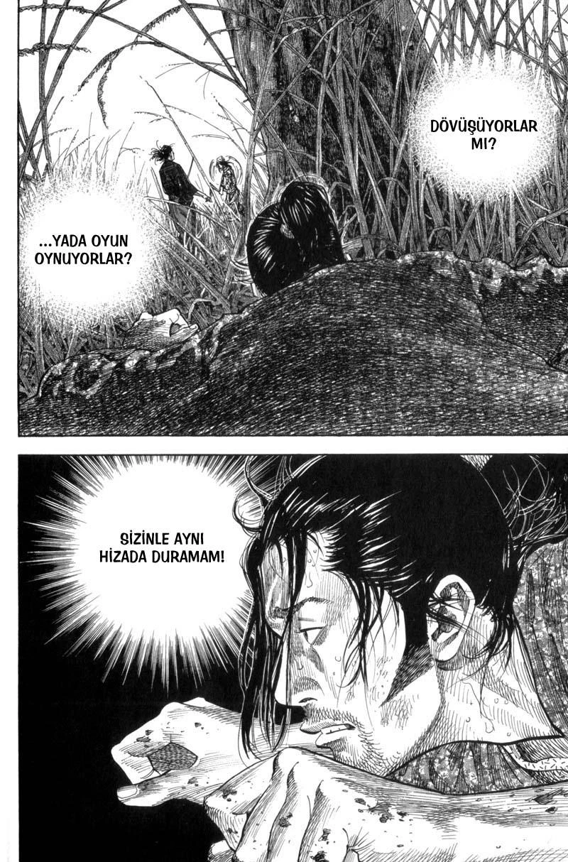 Read Vagabond TR Manga Online