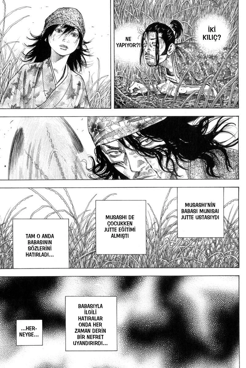 Read Vagabond TR Manga Online