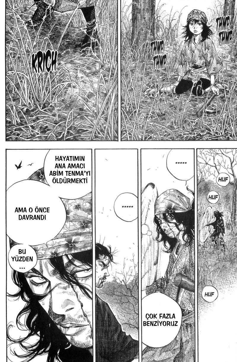 Read Vagabond TR Manga Online