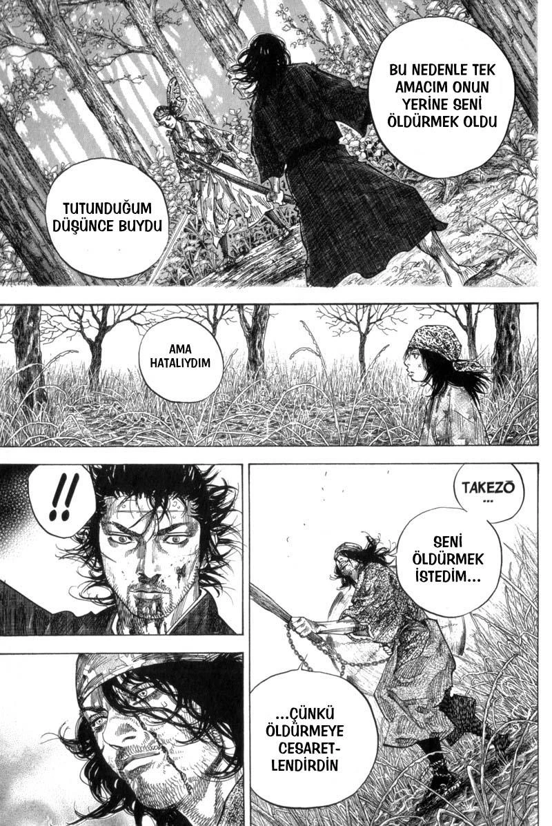 Read Vagabond TR Manga Online