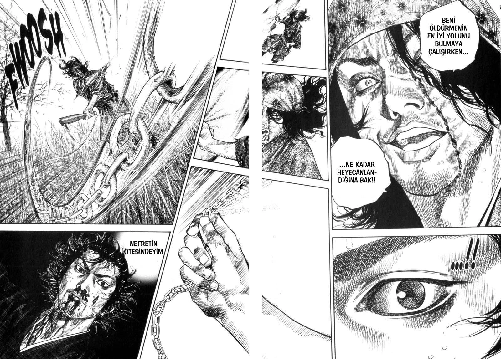 Read Vagabond TR Manga Online