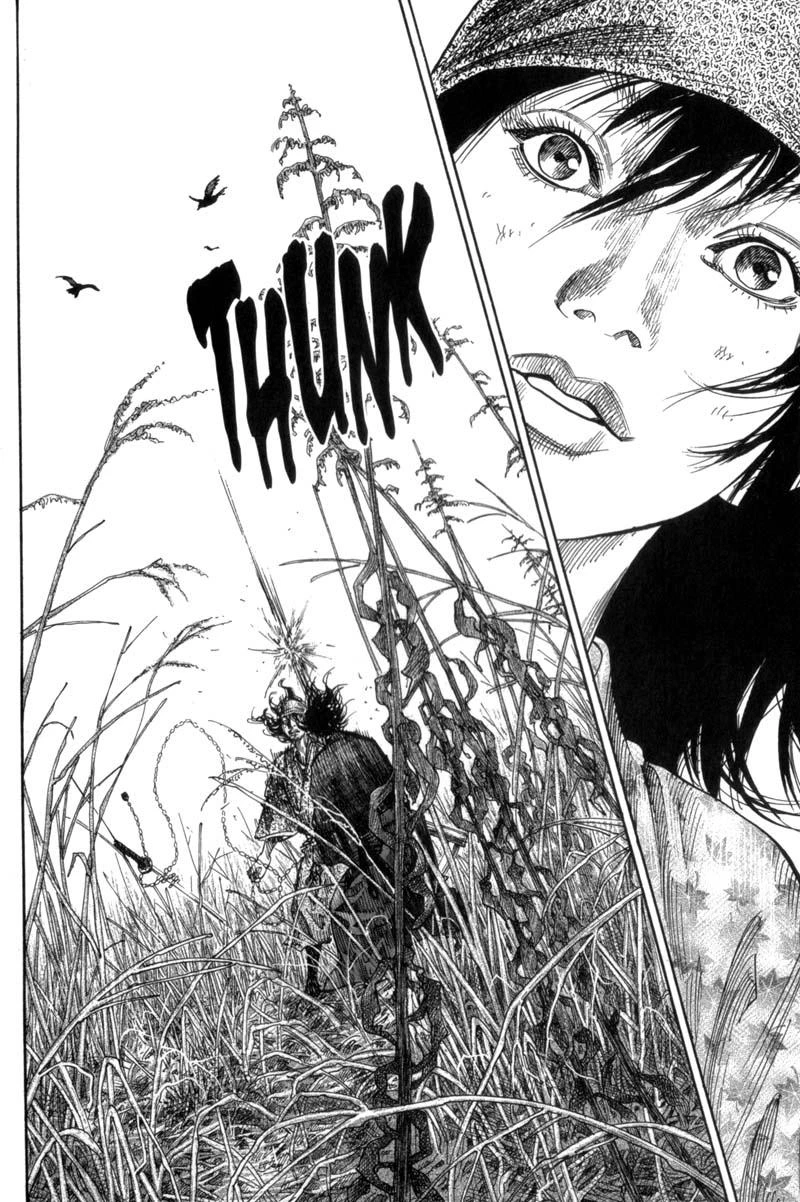 Read Vagabond TR Manga Online
