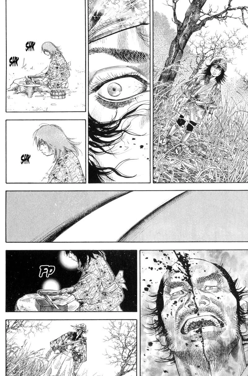 Read Vagabond TR Manga Online