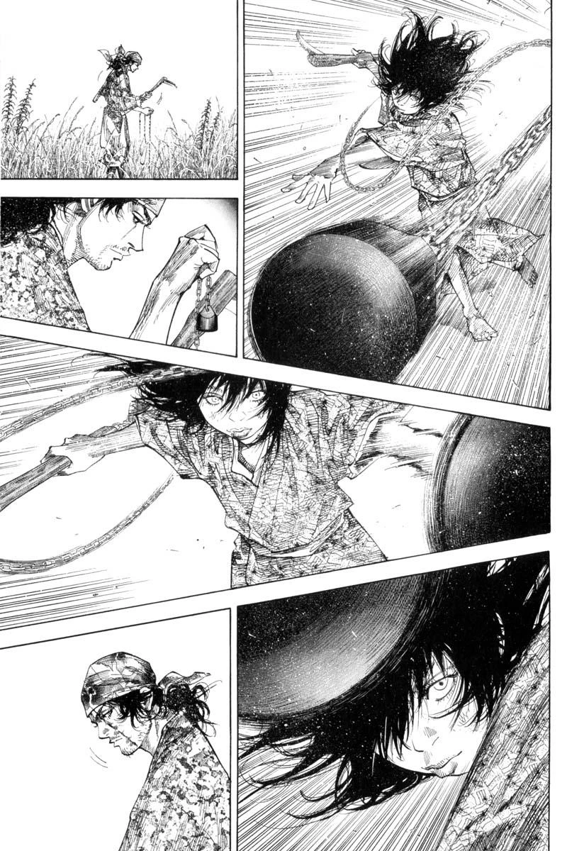 Read Vagabond TR Manga Online