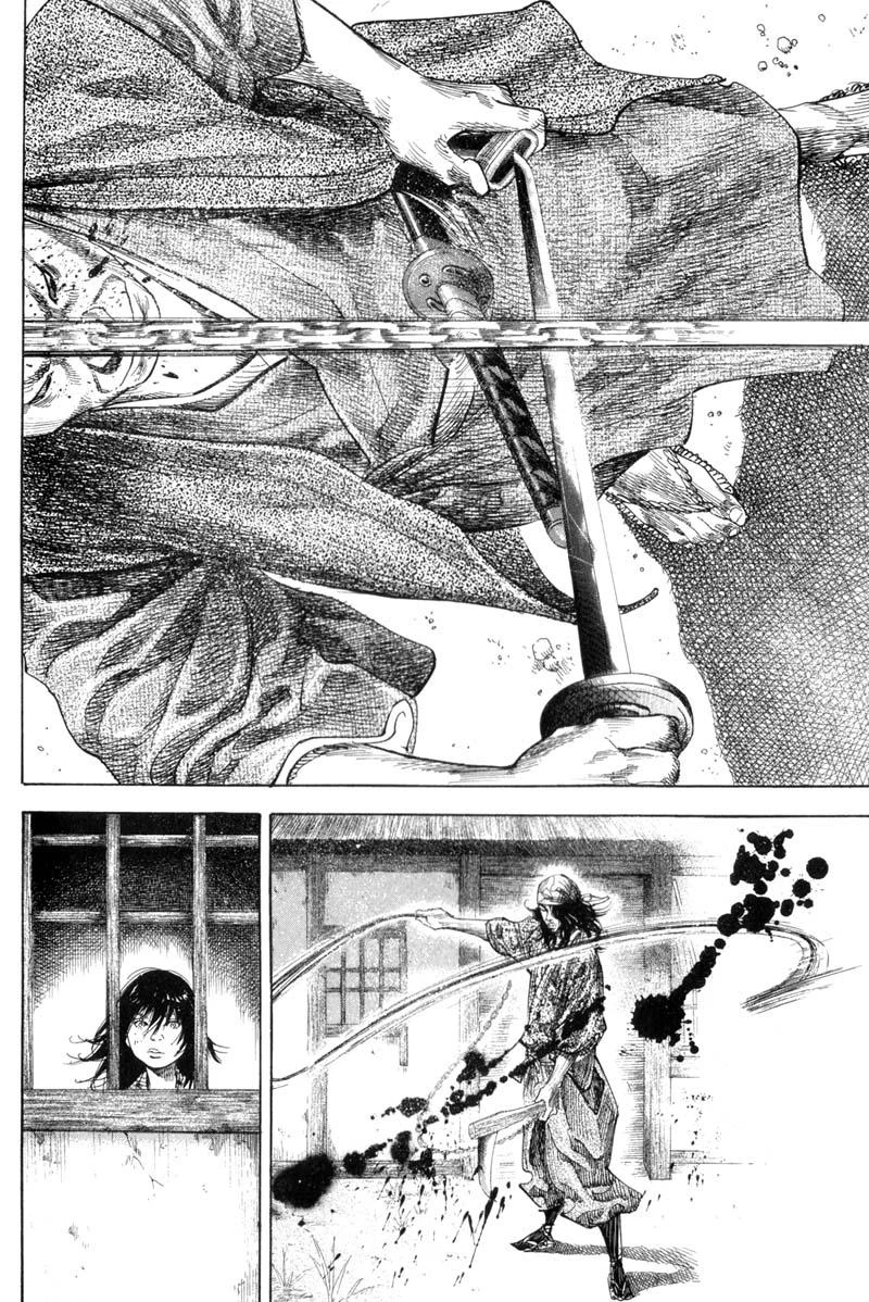 Read Vagabond TR Manga Online