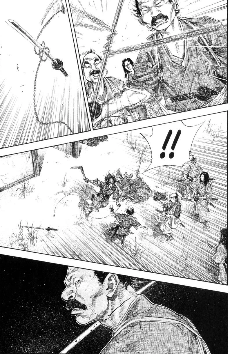 Read Vagabond TR Manga Online