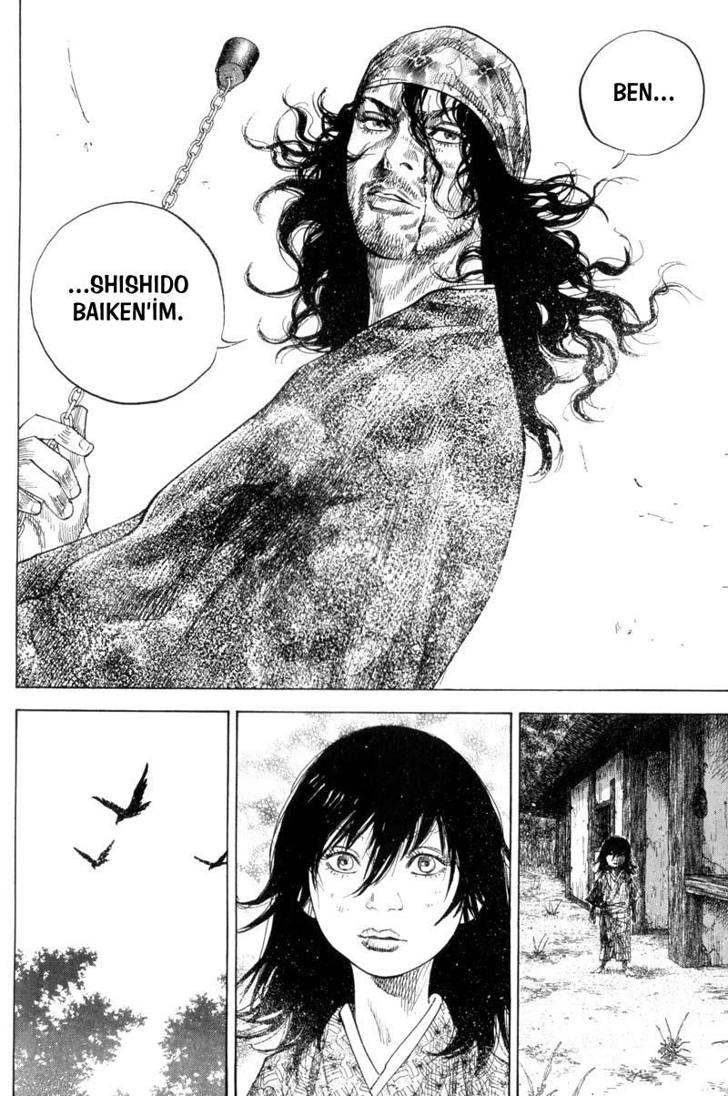 Read Vagabond TR Manga Online