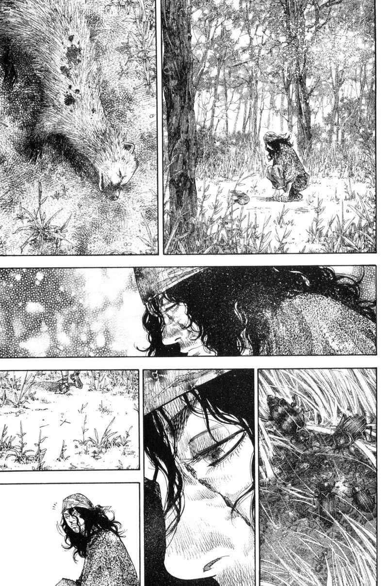 Read Vagabond TR Manga Online