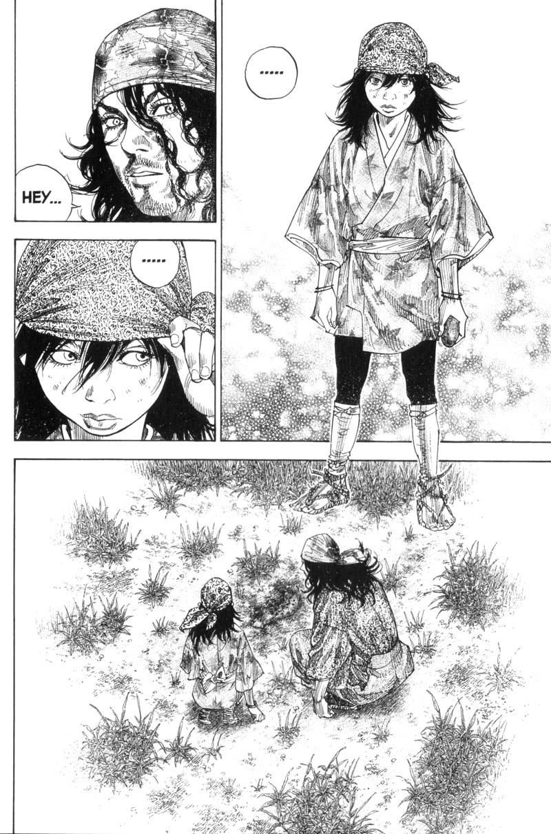 Read Vagabond TR Manga Online