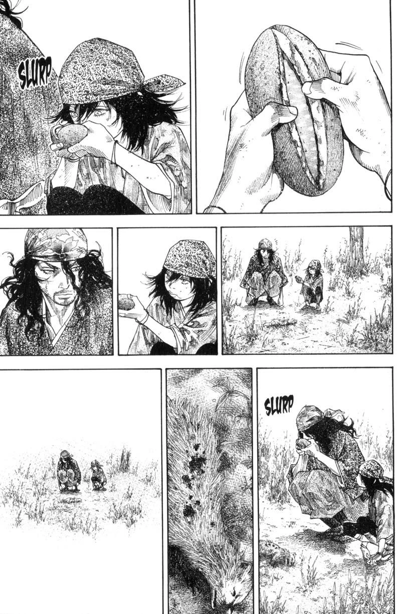Read Vagabond TR Manga Online