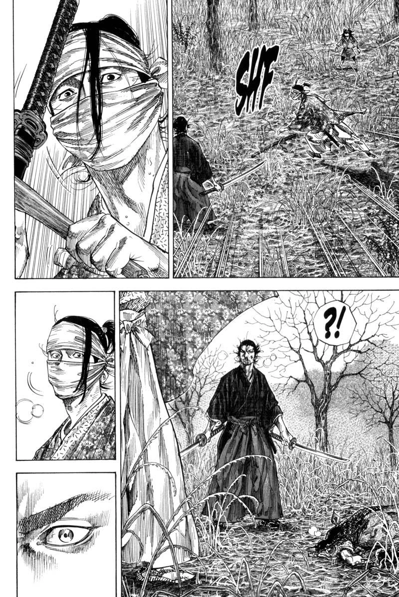 Read Vagabond TR Manga Online