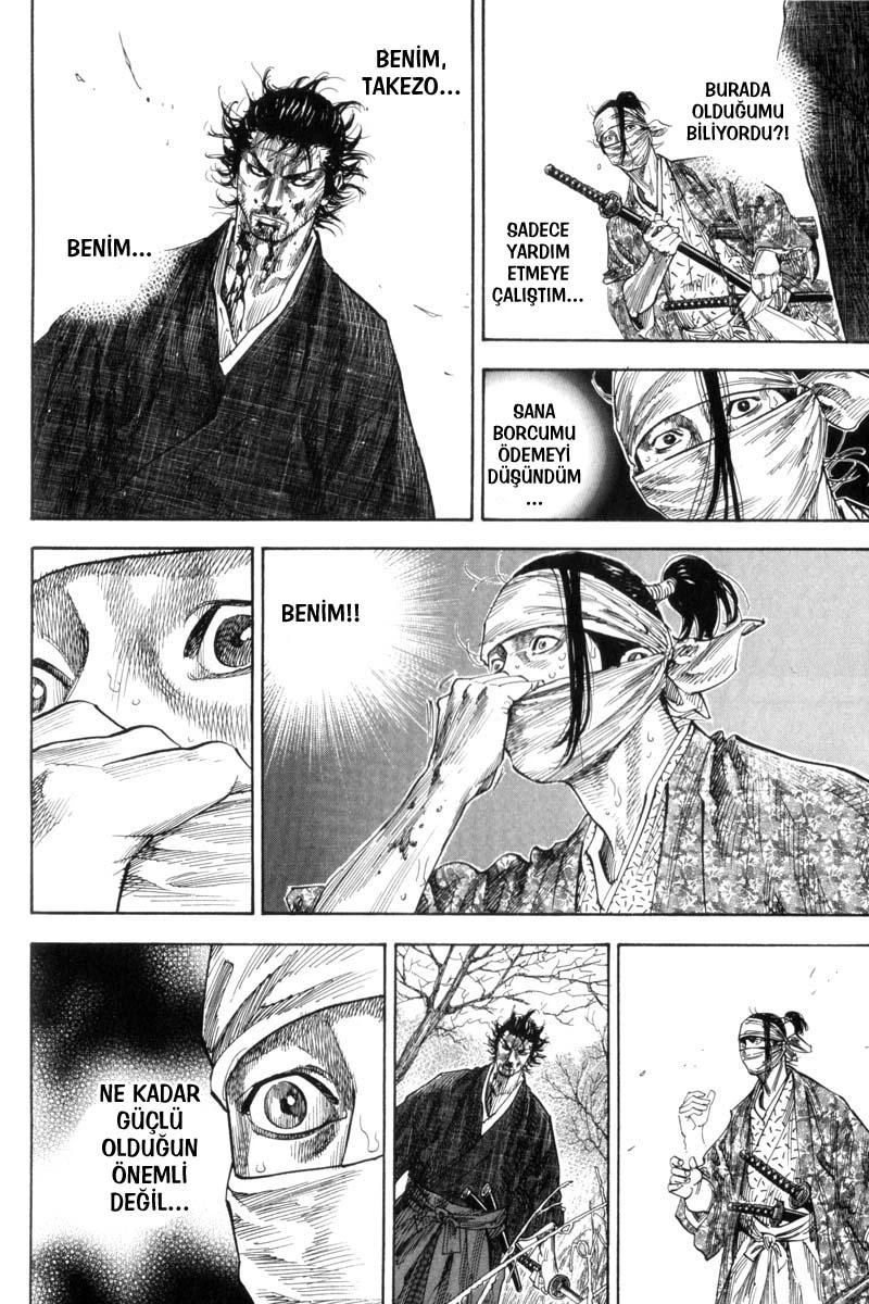 Read Vagabond TR Manga Online