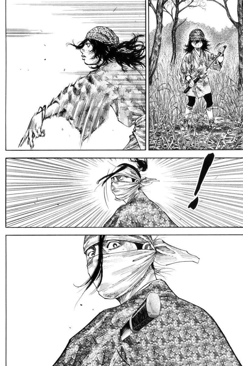 Read Vagabond TR Manga Online