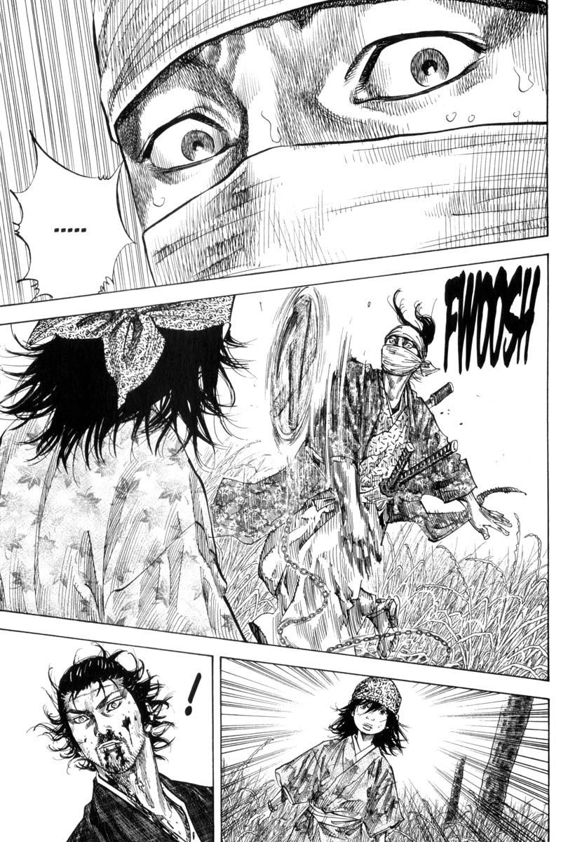 Read Vagabond TR Manga Online