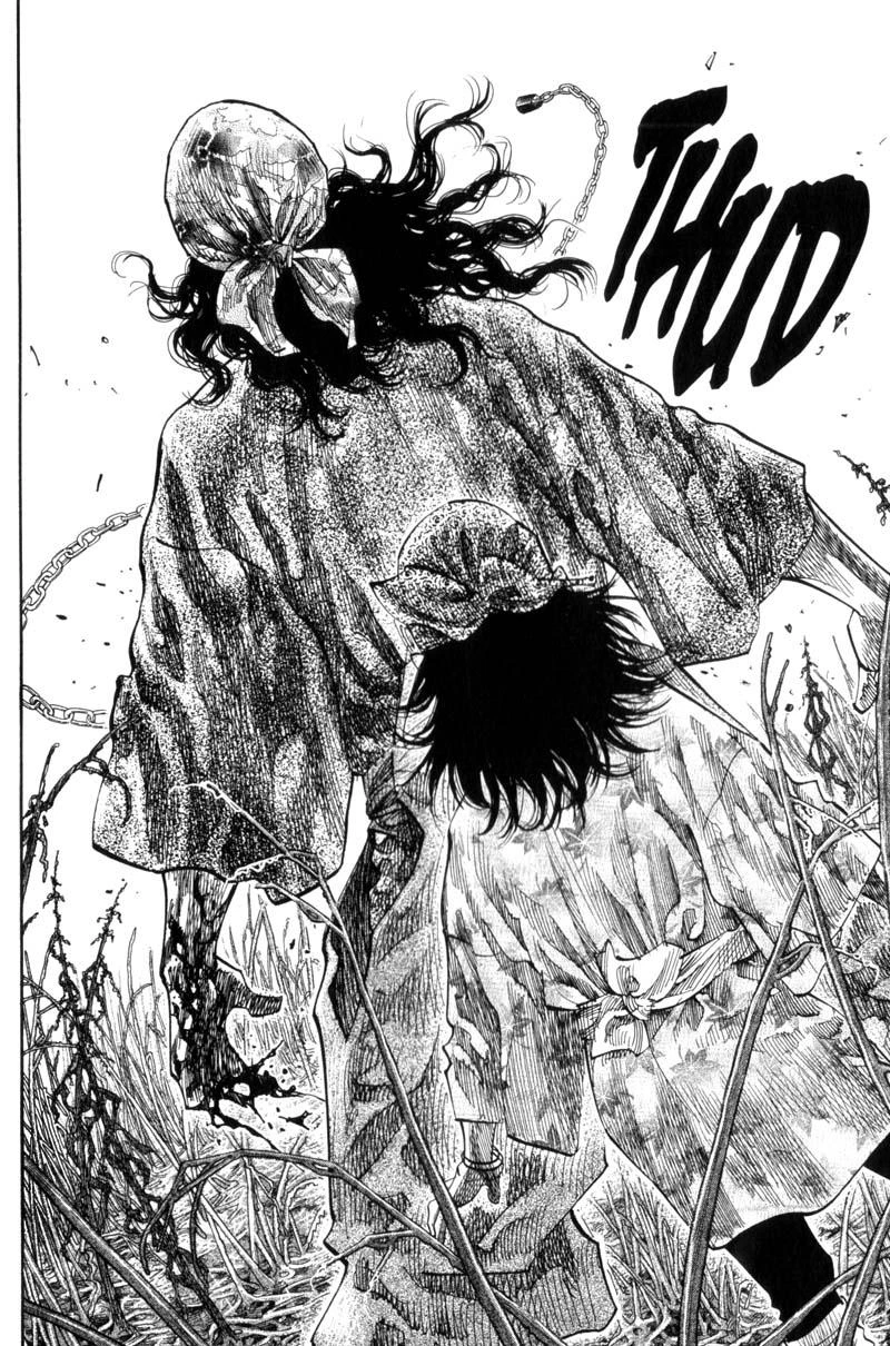 Read Vagabond TR Manga Online