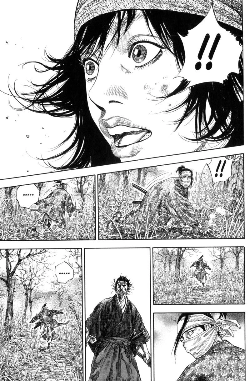 Read Vagabond TR Manga Online