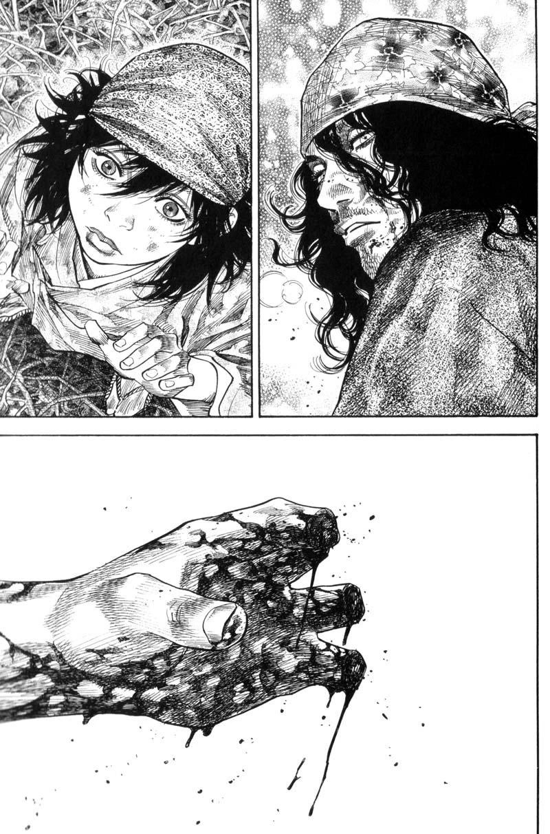 Read Vagabond TR Manga Online