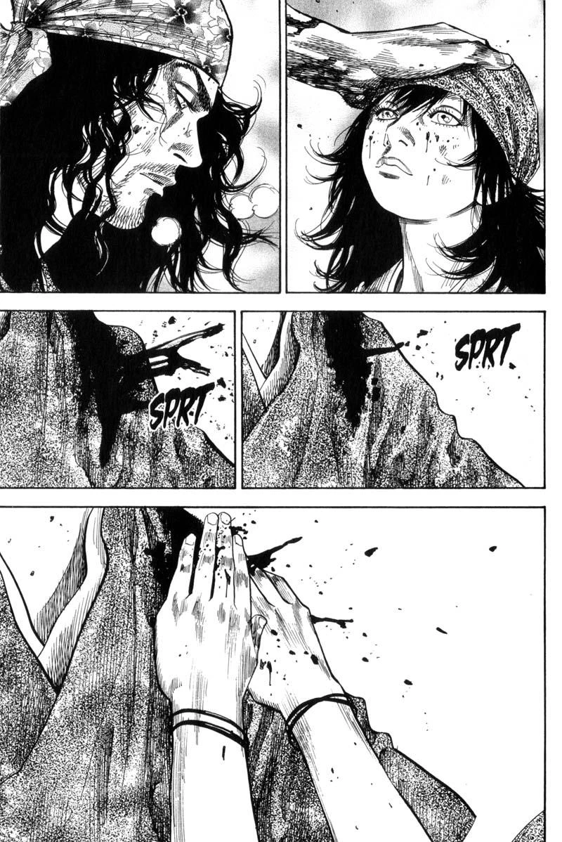 Read Vagabond TR Manga Online