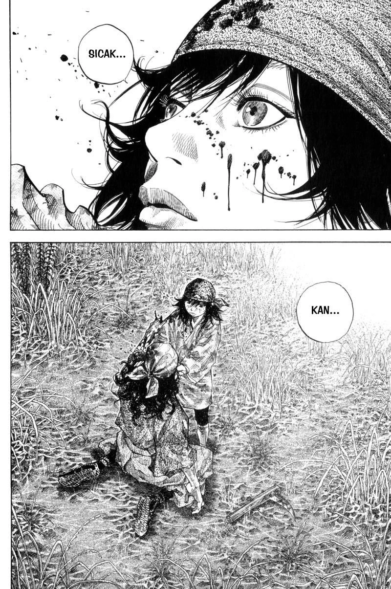 Read Vagabond TR Manga Online