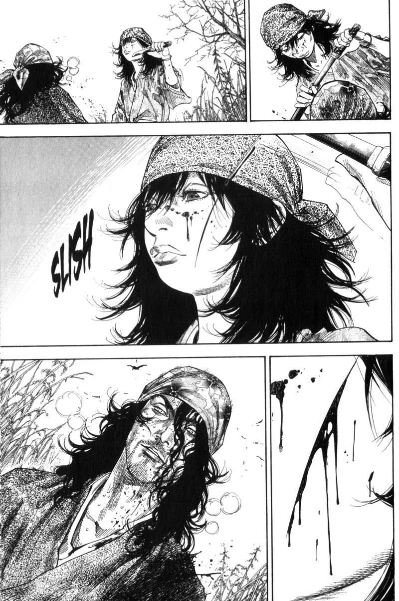 Read Vagabond TR Manga Online