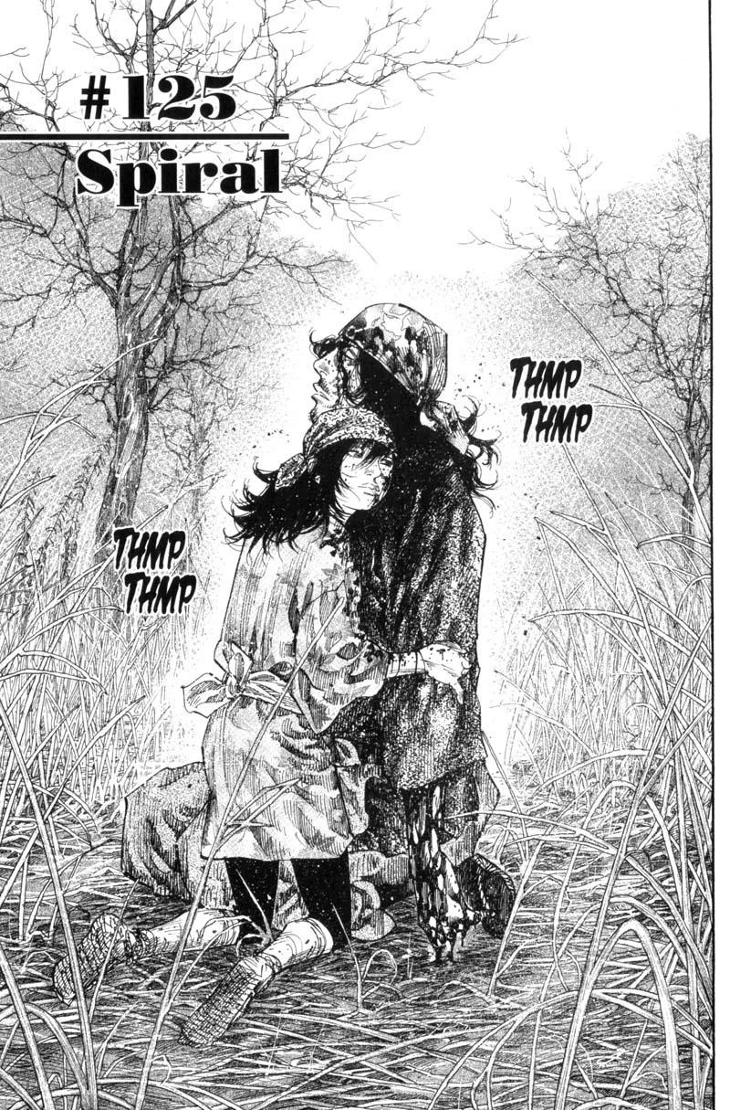 Read Vagabond TR Manga Online