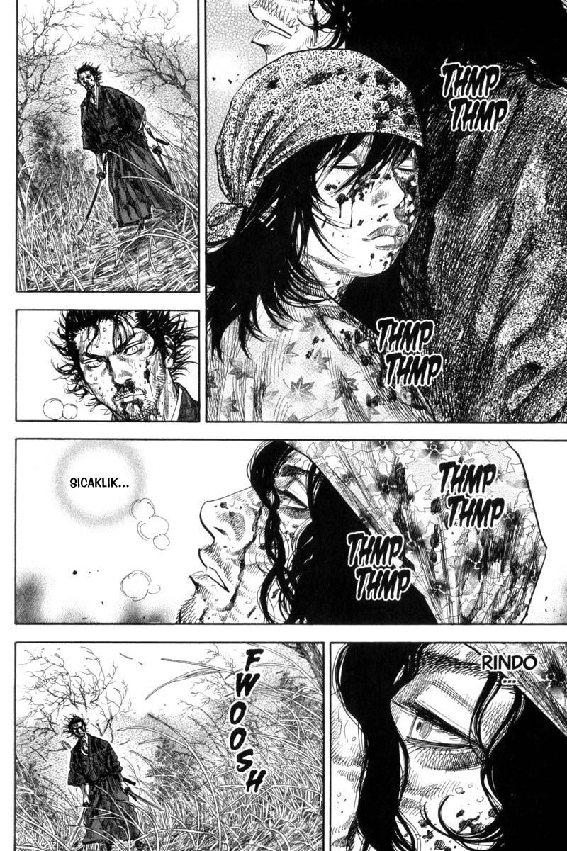 Read Vagabond TR Manga Online