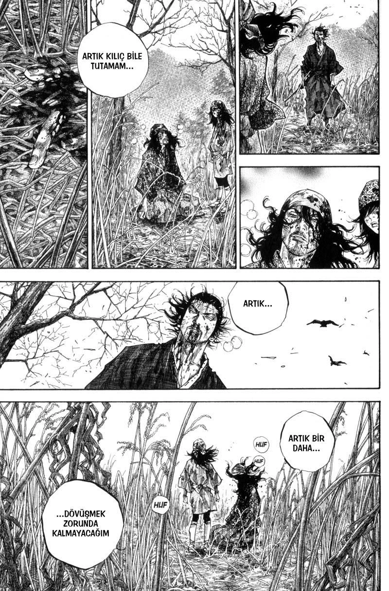 Read Vagabond TR Manga Online