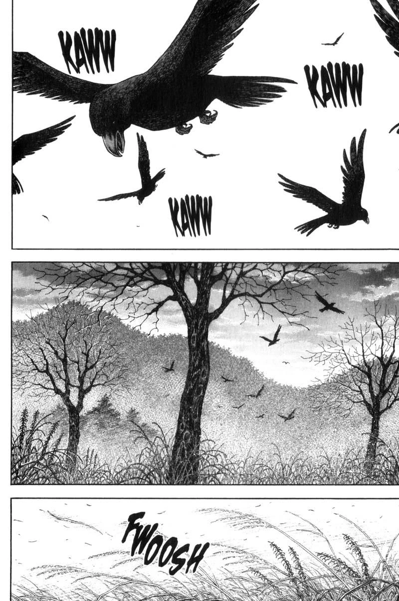 Read Vagabond TR Manga Online