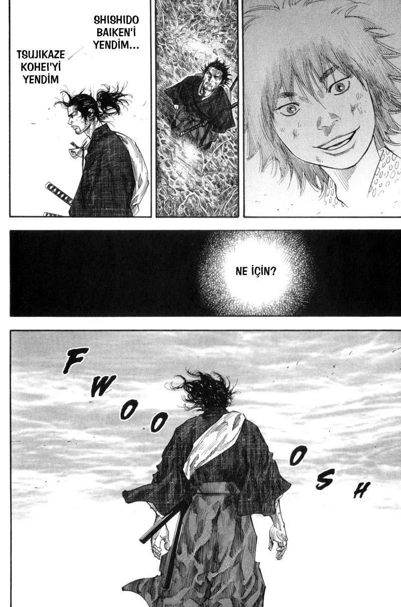Read Vagabond TR Manga Online