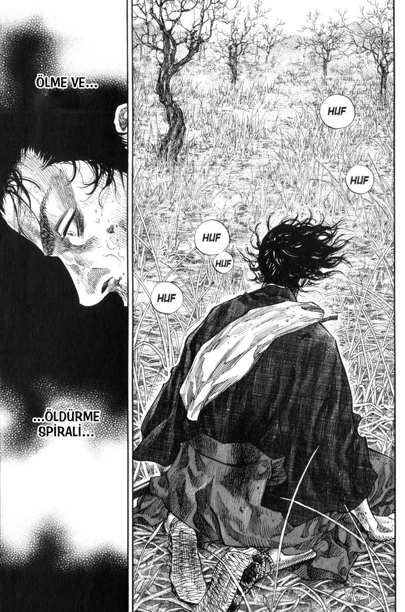 Read Vagabond TR Manga Online