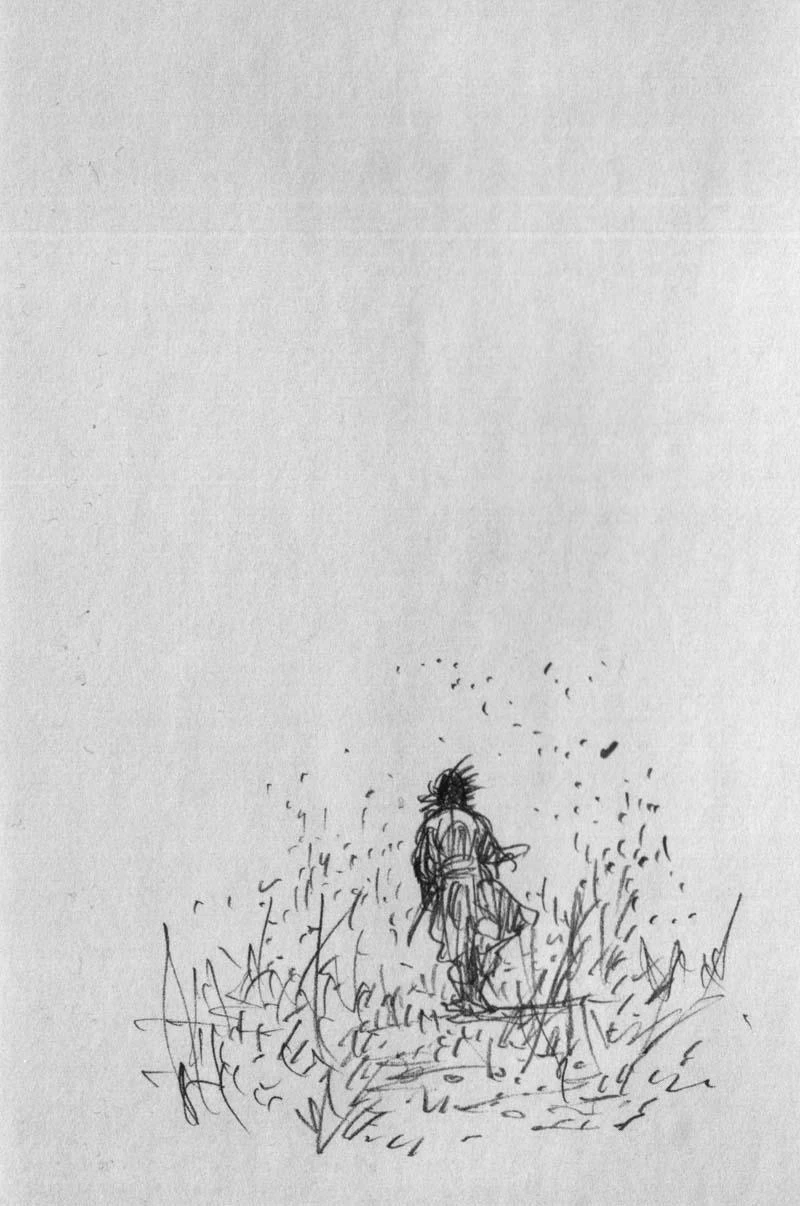 Read Vagabond TR Manga Online