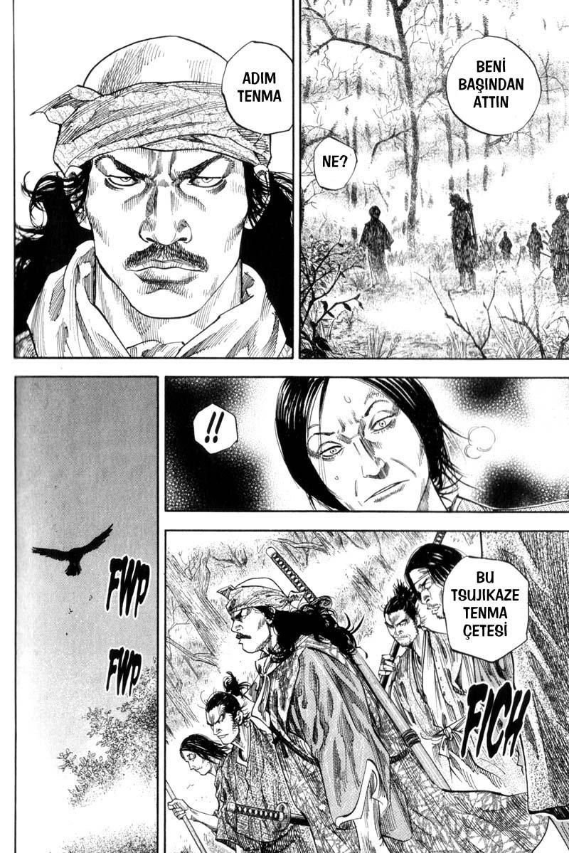 Read Vagabond TR Manga Online