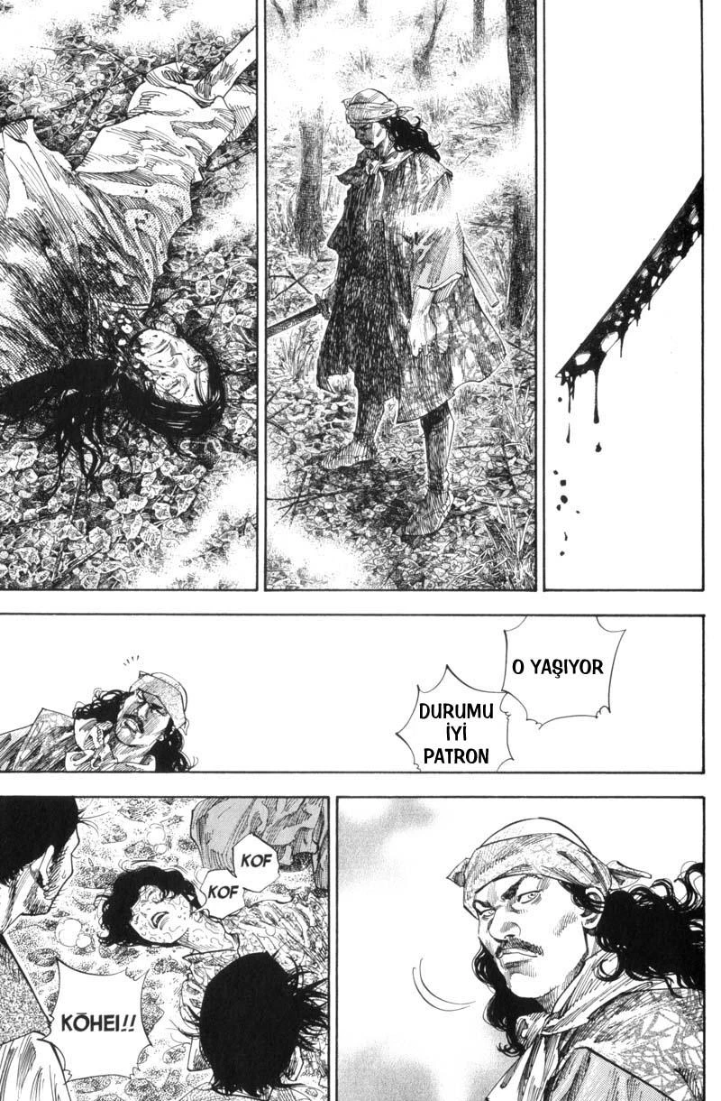 Read Vagabond TR Manga Online