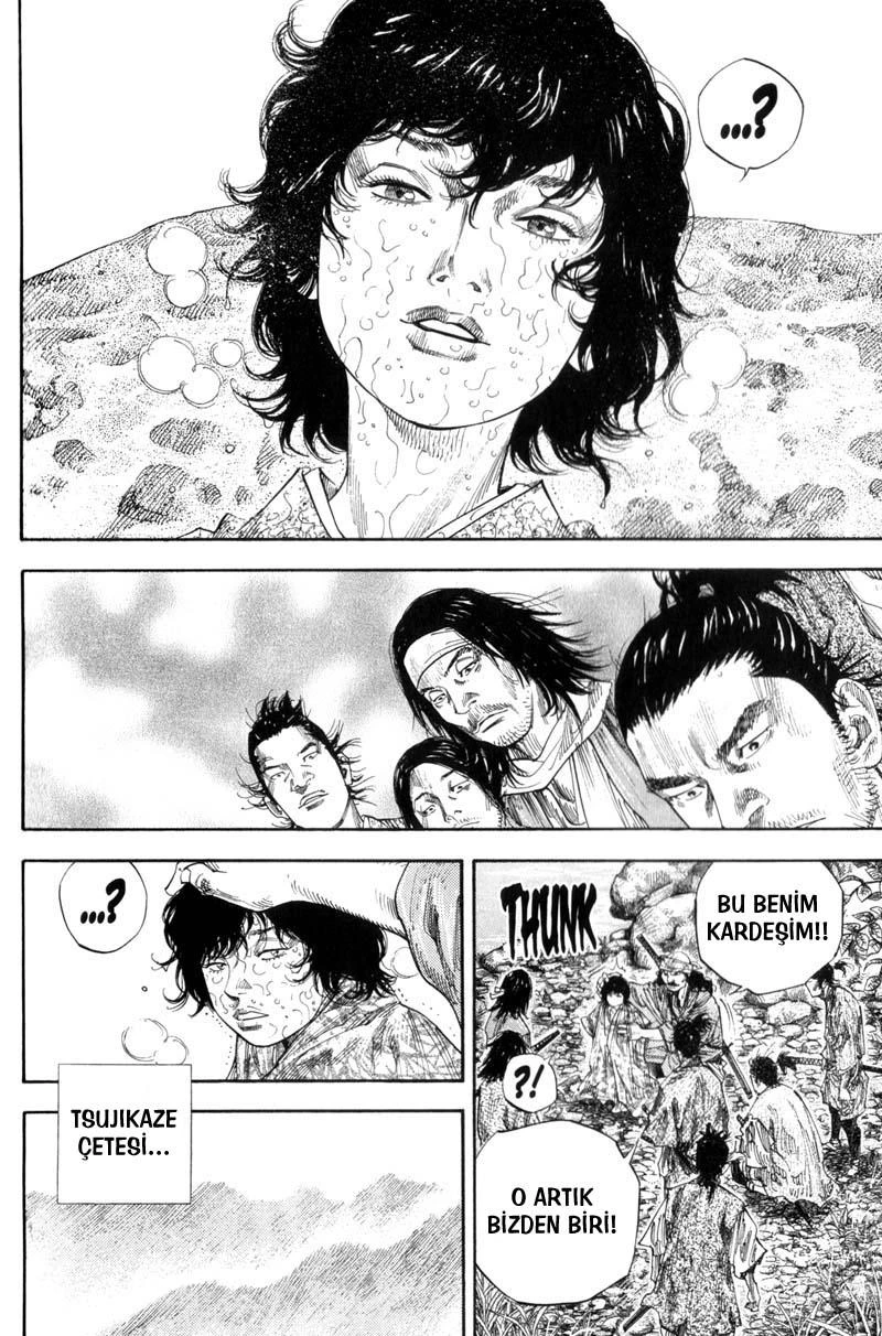 Read Vagabond TR Manga Online