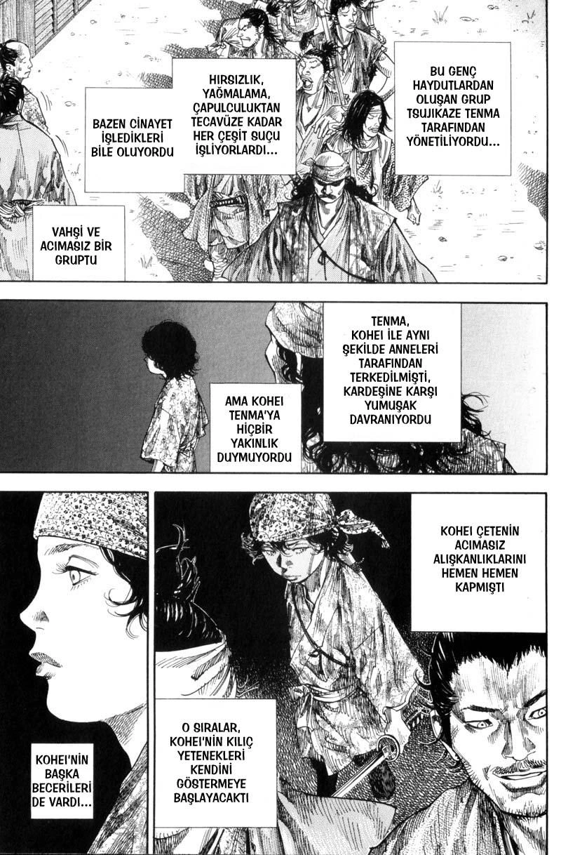 Read Vagabond TR Manga Online