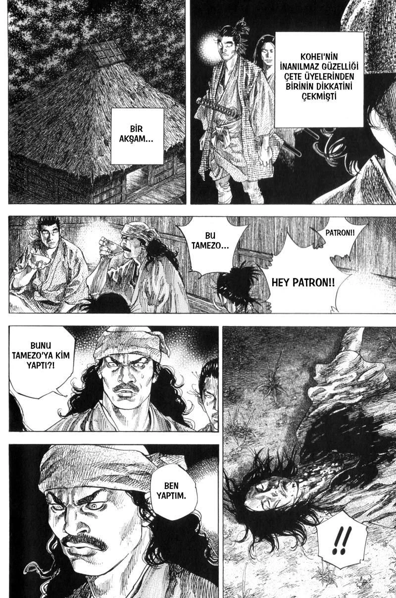 Read Vagabond TR Manga Online