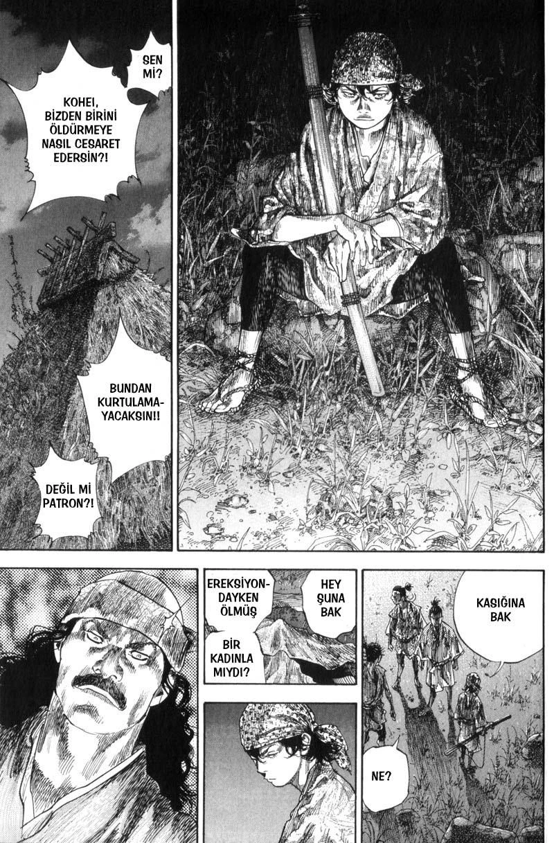 Read Vagabond TR Manga Online