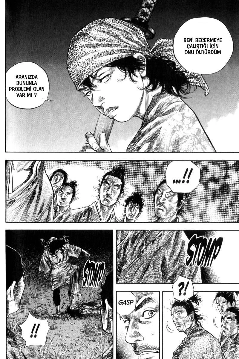 Read Vagabond TR Manga Online