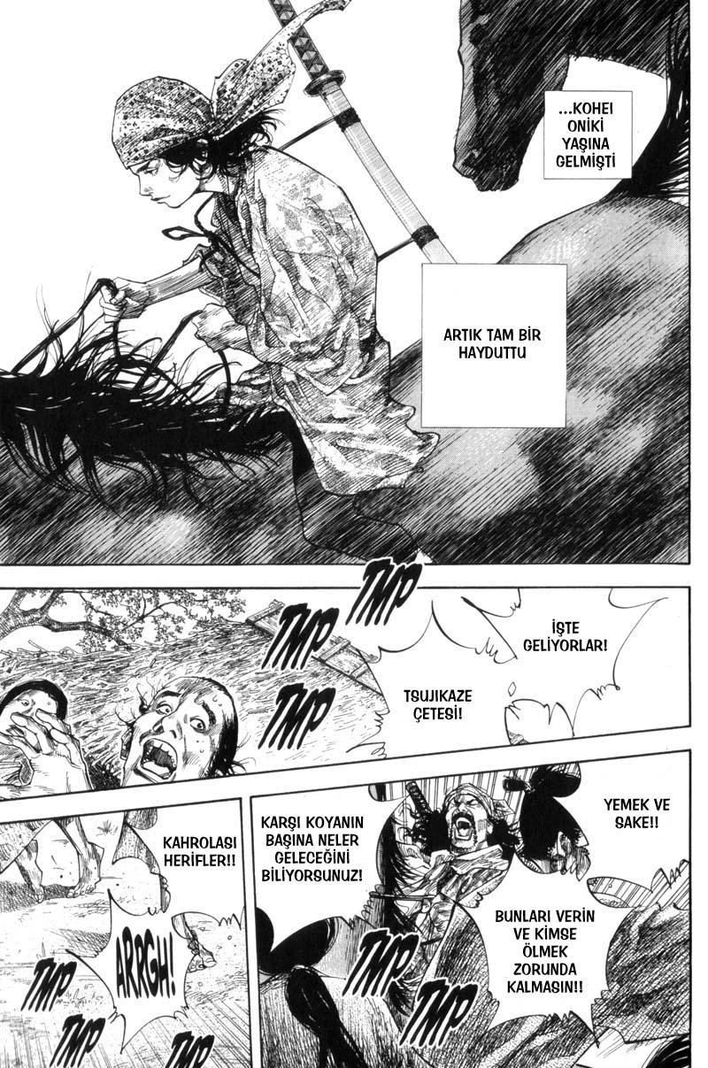 Read Vagabond TR Manga Online