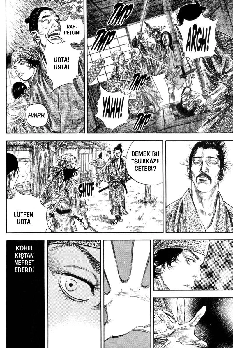 Read Vagabond TR Manga Online