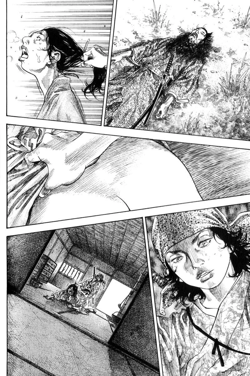 Read Vagabond TR Manga Online