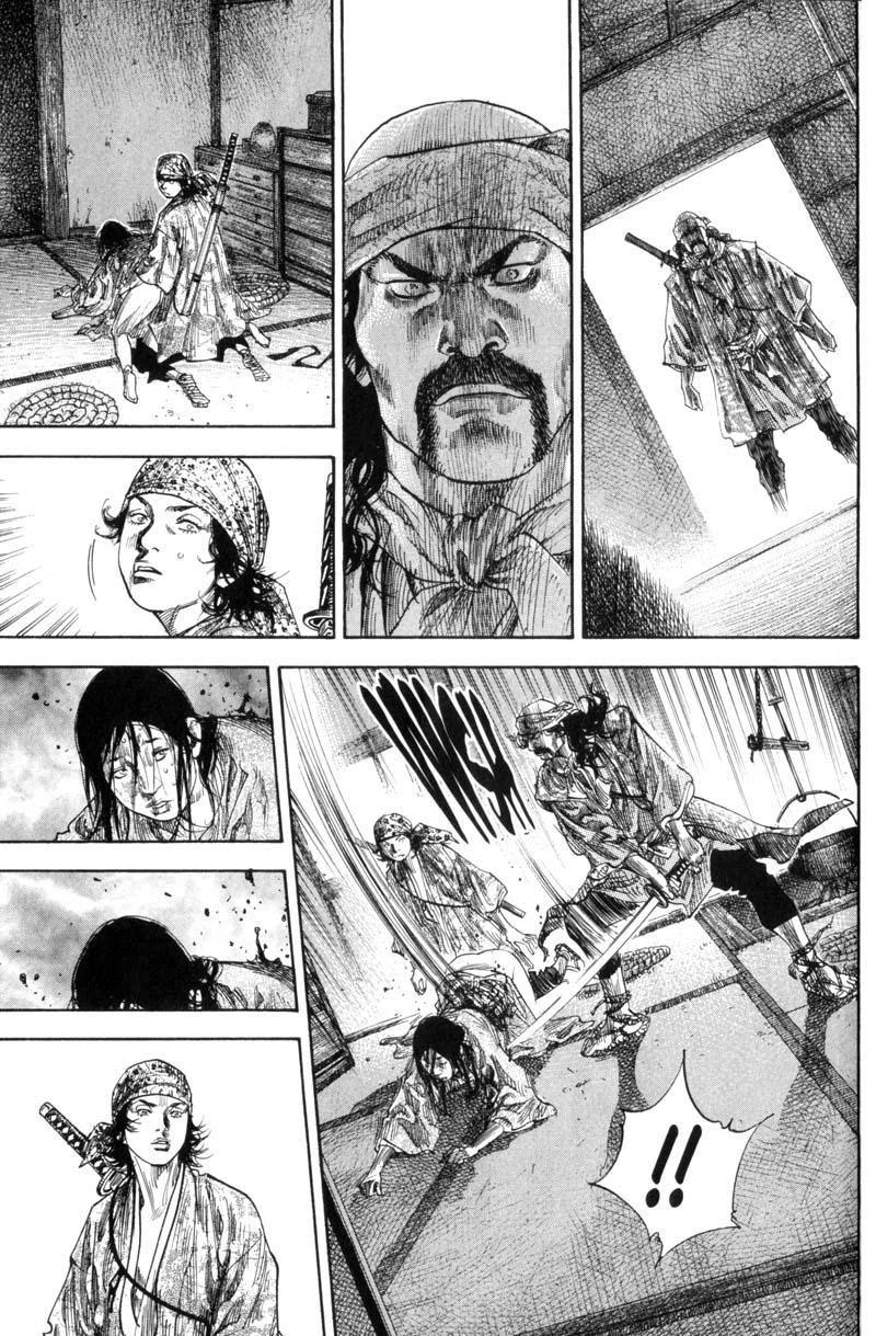 Read Vagabond TR Manga Online