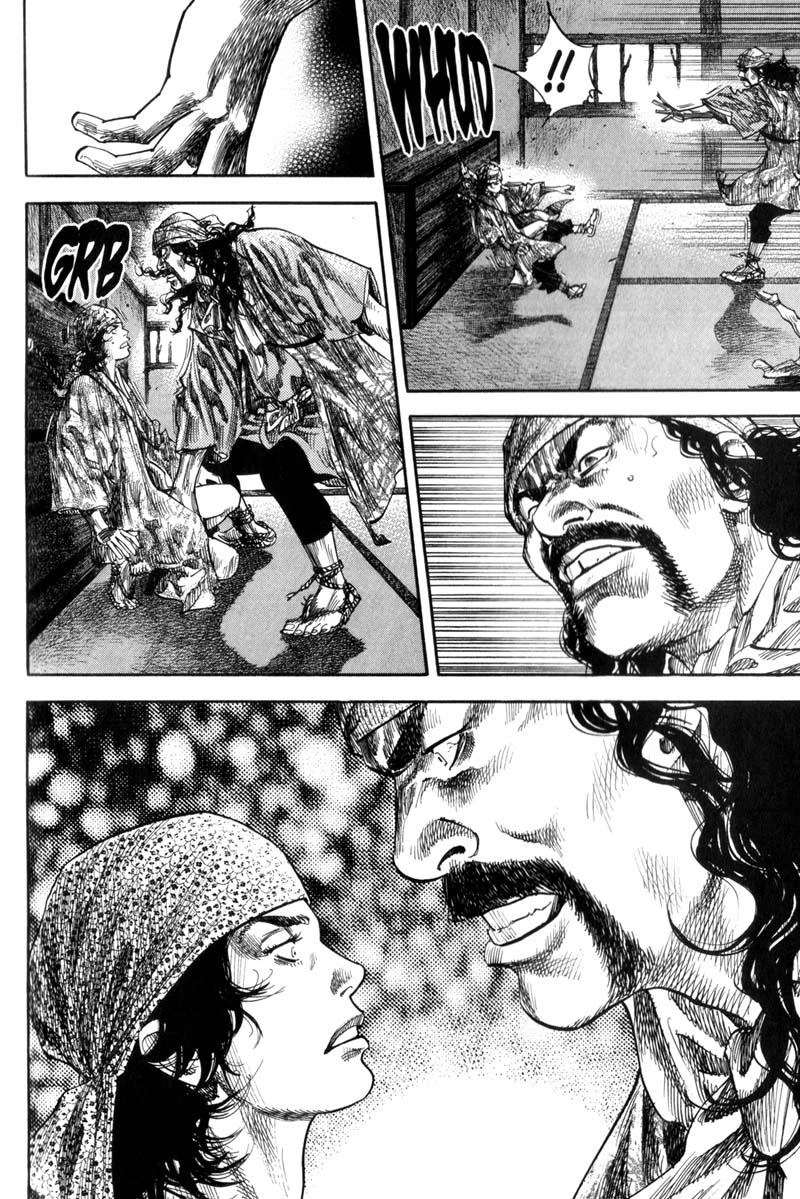 Read Vagabond TR Manga Online