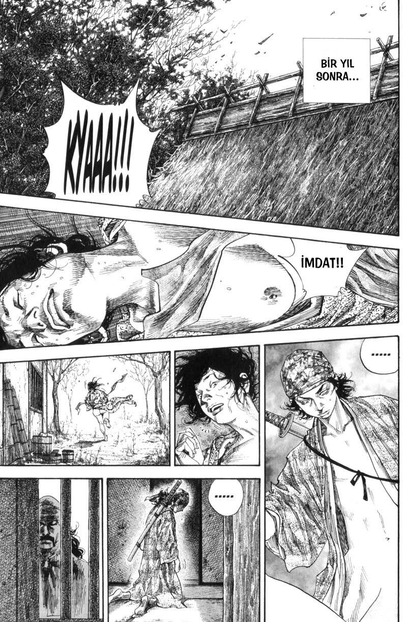 Read Vagabond TR Manga Online