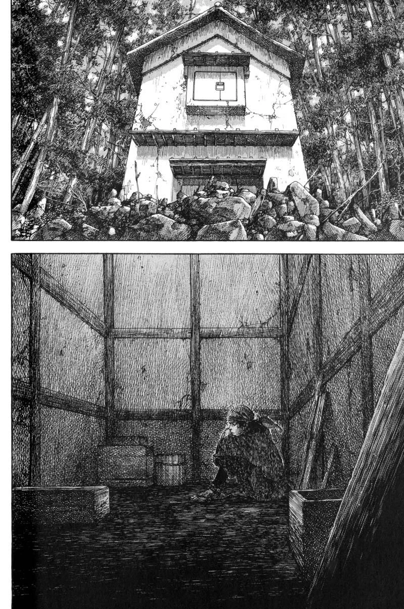 Read Vagabond TR Manga Online